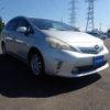 toyota prius-α 2013 -TOYOTA--Prius α DAA-ZVW41W--ZVW41-3301387---TOYOTA--Prius α DAA-ZVW41W--ZVW41-3301387- image 1