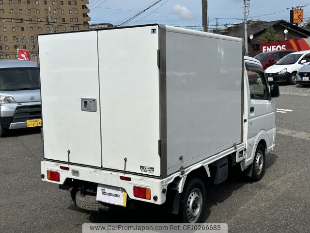 suzuki carry-truck 2017 -SUZUKI--Carry Truck EBD-DA16T--DA16T-354126---SUZUKI--Carry Truck EBD-DA16T--DA16T-354126- image 2