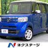 honda n-box 2016 -HONDA--N BOX DBA-JF1--JF1-2518157---HONDA--N BOX DBA-JF1--JF1-2518157- image 1