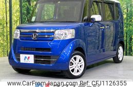 honda n-box 2016 -HONDA--N BOX DBA-JF1--JF1-2518157---HONDA--N BOX DBA-JF1--JF1-2518157-