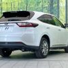 toyota harrier 2017 -TOYOTA--Harrier DBA-ZSU60W--ZSU60-0121920---TOYOTA--Harrier DBA-ZSU60W--ZSU60-0121920- image 18