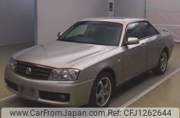 nissan gloria-van 2002 -NISSAN--Gloria TA-MY34--MY34-107597---NISSAN--Gloria TA-MY34--MY34-107597-