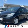 toyota vitz 2013 -TOYOTA--Vitz DBA-NSP130--NSP130-2116756---TOYOTA--Vitz DBA-NSP130--NSP130-2116756- image 1