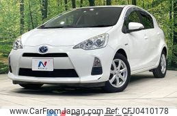 toyota aqua 2014 -TOYOTA--AQUA DAA-NHP10--NHP10-2295748---TOYOTA--AQUA DAA-NHP10--NHP10-2295748-