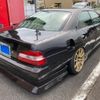nissan laurel 2000 CFJ1551609 image 4