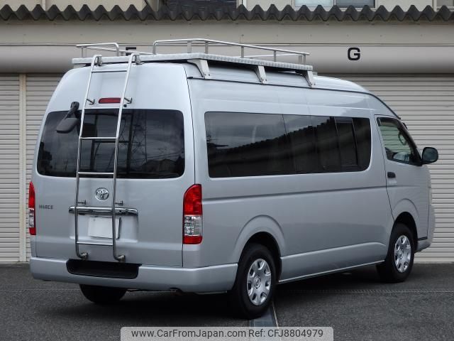 toyota hiace-van 2010 quick_quick_TRH226K_0007248 image 2