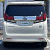 toyota alphard 2017 -TOYOTA--Alphard DAA-AYH30W--AYH30-0042837---TOYOTA--Alphard DAA-AYH30W--AYH30-0042837- image 5