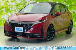 nissan aura 2023 quick_quick_6AA-FE13_FE13-358535