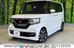 honda n-box 2020 -HONDA--N BOX 6BA-JF3--JF3-1484181---HONDA--N BOX 6BA-JF3--JF3-1484181-
