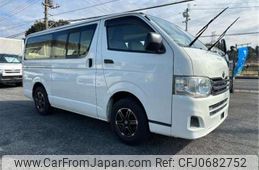 toyota hiace-van 2013 -TOYOTA 【千葉 430ﾇ 525】--Hiace Van CBF-TRH200V--TRH200-5019748---TOYOTA 【千葉 430ﾇ 525】--Hiace Van CBF-TRH200V--TRH200-5019748-