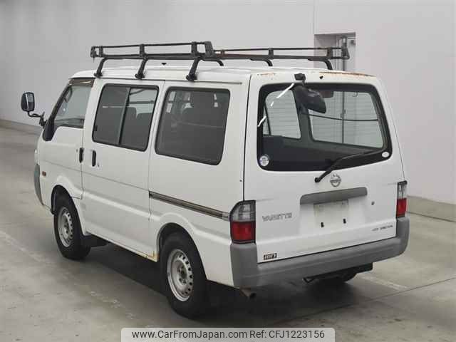 nissan vanette-van undefined -NISSAN--Vanette Van SK82MN-307801---NISSAN--Vanette Van SK82MN-307801- image 2