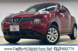 nissan juke 2013 CFJ1852776