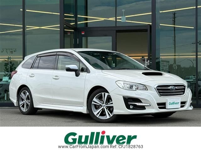 subaru levorg 2017 CFJ1828763 image 1