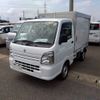 suzuki carry-truck 2018 -SUZUKI--Carry Truck EBD-DA16T--DA16T-415055---SUZUKI--Carry Truck EBD-DA16T--DA16T-415055- image 1