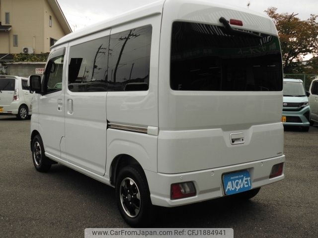 toyota pixis-van 2023 CFJ1884941 image 2