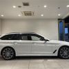 bmw 5-series 2019 -BMW--BMW 5 Series DBA-JL10--WBAJL12060BH36136---BMW--BMW 5 Series DBA-JL10--WBAJL12060BH36136- image 5