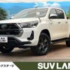 toyota hilux 2022 -TOYOTA--Hilux 3DF-GUN125--GUN125-3937244---TOYOTA--Hilux 3DF-GUN125--GUN125-3937244- image 1