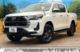 toyota hilux 2022 -TOYOTA--Hilux 3DF-GUN125--GUN125-3937244---TOYOTA--Hilux 3DF-GUN125--GUN125-3937244-