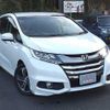 honda odyssey 2016 -HONDA--Odyssey DBA-RC1--RC1-1117256---HONDA--Odyssey DBA-RC1--RC1-1117256- image 1