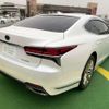 lexus ls 2018 quick_quick_DBA-VXFA50_VXFA50-6000537 image 20