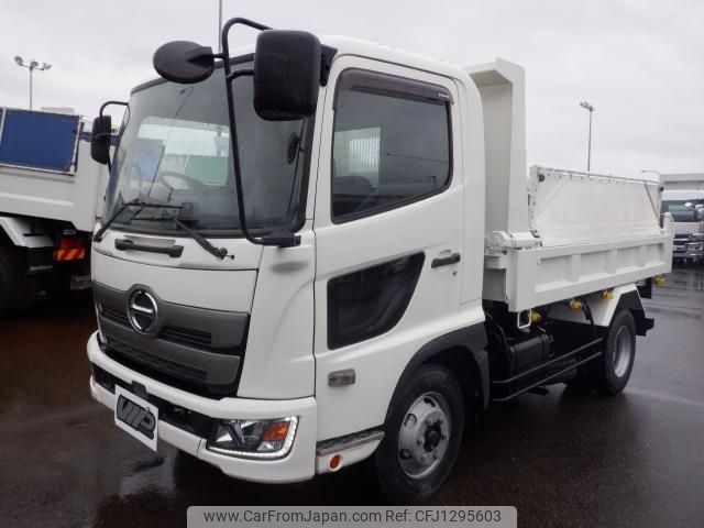 hino ranger 2019 -HINO--Hino Ranger 2KG-FC2ABA--FC2AB-110974---HINO--Hino Ranger 2KG-FC2ABA--FC2AB-110974- image 2