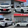 toyota harrier 2018 CFJ1728203 image 2