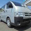 toyota hiace-van 2019 -TOYOTA--Hiace Van QDF-GDH201V--GDH201-2008077---TOYOTA--Hiace Van QDF-GDH201V--GDH201-2008077- image 6