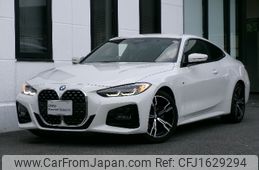 bmw 4-series 2022 CFJ1629294