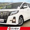 toyota alphard 2018 -TOYOTA--Alphard AGH30W--AGH30-0169253---TOYOTA--Alphard AGH30W--AGH30-0169253- image 1