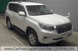 toyota land-cruiser-prado 2021 -TOYOTA 【富士山 343ﾊ303】--Land Cruiser Prado TRJ150W--TRJ150-0123387---TOYOTA 【富士山 343ﾊ303】--Land Cruiser Prado TRJ150W--TRJ150-0123387-