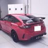 honda civic 2025 CFJ1670357 image 2