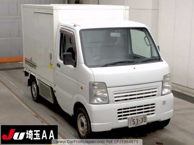 mazda scrum-truck 2013 -MAZDA--Scrum Truck DG63T-784188---MAZDA--Scrum Truck DG63T-784188- image 1