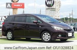 toyota wish 2010 -TOYOTA--Wish DBA-ZGE20G--ZGE20-0078925---TOYOTA--Wish DBA-ZGE20G--ZGE20-0078925-