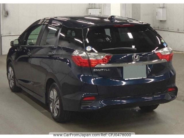 honda shuttle 2017 quick_quick_DBA-GK8_GK8-1103347 image 2