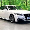 toyota crown-hybrid 2020 quick_quick_AZSH20_AZSH20-1055021 image 17