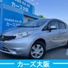 nissan note 2014 CFJ1382265 image 1