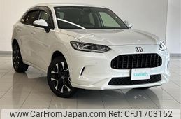 honda honda-others 2025 CFJ1703152
