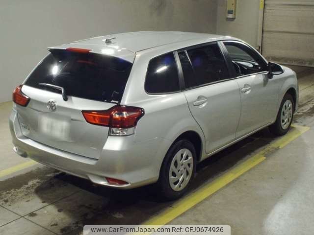 toyota corolla-fielder 2022 -TOYOTA 【札幌 506ﾚ9210】--Corolla Fielder 3BA-NZE164G--NZE164-7088816---TOYOTA 【札幌 506ﾚ9210】--Corolla Fielder 3BA-NZE164G--NZE164-7088816- image 2