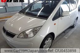 mitsubishi colt 2011 -MITSUBISHI--Colt Z22A--0701975---MITSUBISHI--Colt Z22A--0701975-