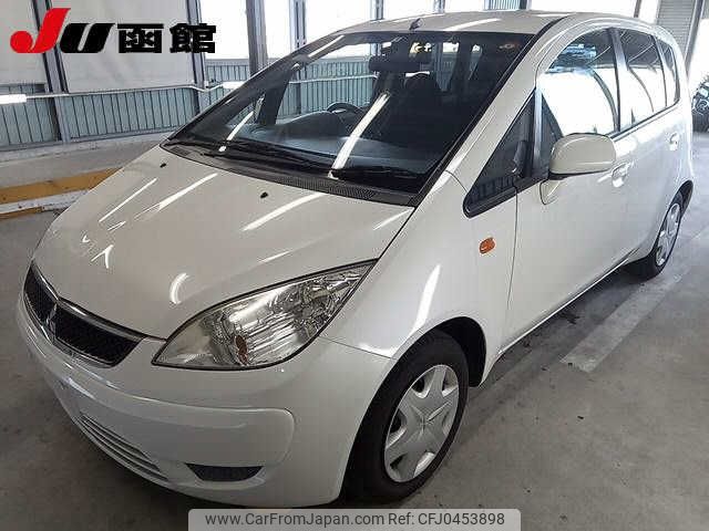 mitsubishi colt 2011 -MITSUBISHI--Colt Z22A--0701975---MITSUBISHI--Colt Z22A--0701975- image 1