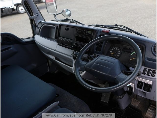 mitsubishi-fuso canter 2016 CFJ1797278 image 2