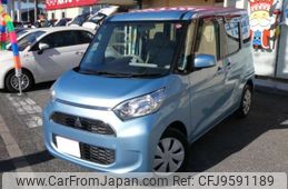 mitsubishi ek-space 2018 -MITSUBISHI 【千葉 581ｿ7807】--ek Space DBA-B11A--B11A-0305544---MITSUBISHI 【千葉 581ｿ7807】--ek Space DBA-B11A--B11A-0305544-