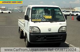Honda Acty Truck 1997