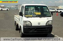 honda acty-truck 1997 No.14880