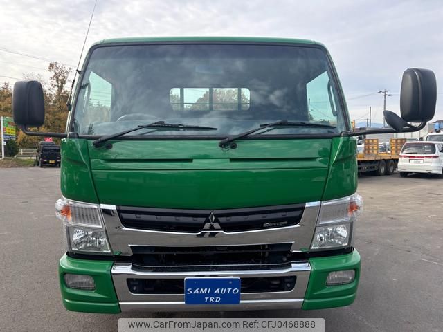 mitsubishi-fuso canter 2012 GOO_NET_EXCHANGE_0910229A30241120W001 image 2