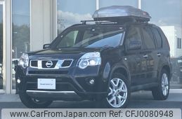 nissan x-trail 2012 -NISSAN--X-Trail DBA-NT31--NT31-301490---NISSAN--X-Trail DBA-NT31--NT31-301490-