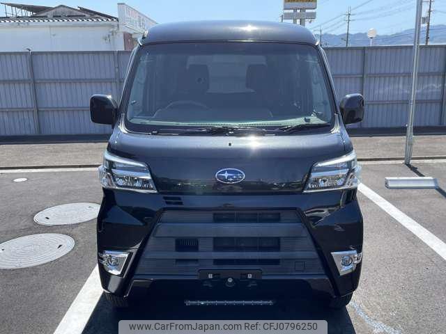 subaru sambar-van 2018 -SUBARU--Samber Van S321B--0017812---SUBARU--Samber Van S321B--0017812- image 2