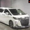 toyota alphard 2020 -TOYOTA--Alphard AGH30W-9016403---TOYOTA--Alphard AGH30W-9016403- image 1