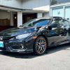 honda civic 2018 CFJ1703429 image 1