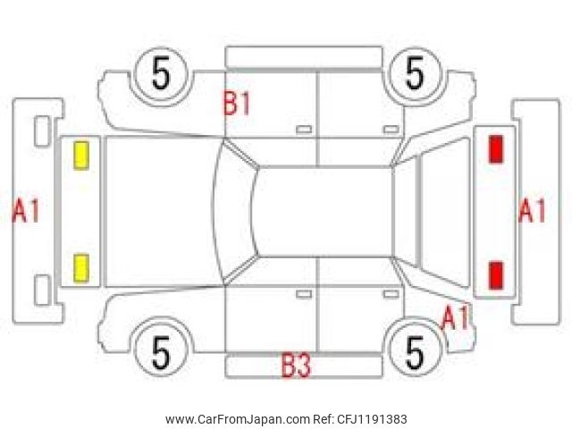 toyota aqua 2020 -TOYOTA--AQUA DAA-NHP10--NHP10-2676993---TOYOTA--AQUA DAA-NHP10--NHP10-2676993- image 2